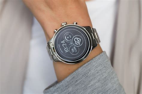 michael kors smartwatch mkt5044|Michael Kors .